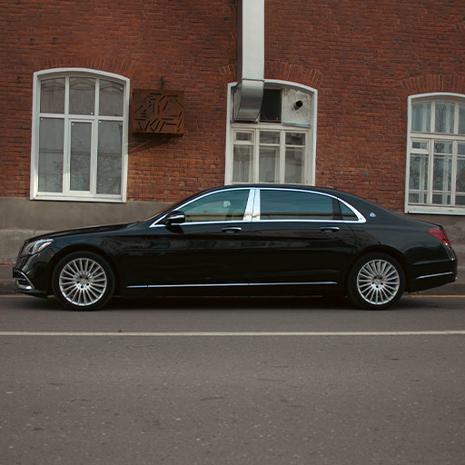 Mercedes-Benz-Maybach-W222