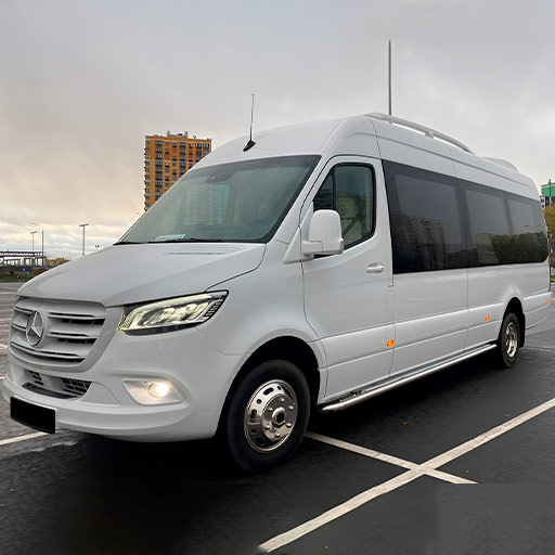 sprinter-white